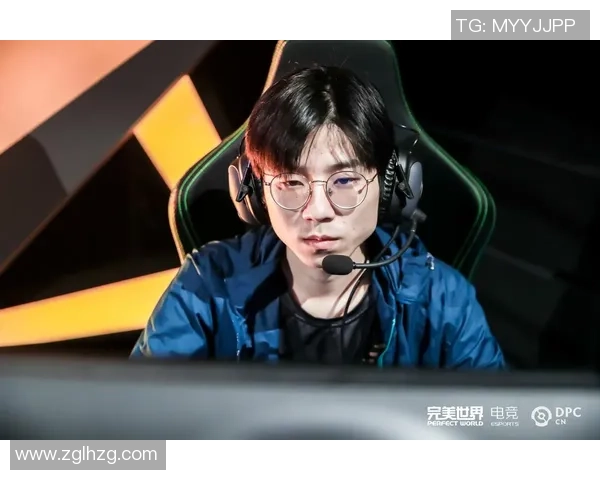 IG战队心理素质分析：在DOTA2赛场上的韧性与挑战