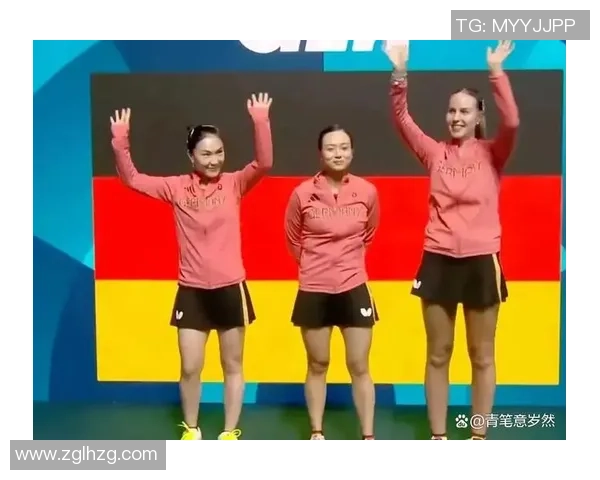 上海乒乓球队在冠军赛中的速度表现分析与战术探讨
